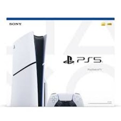 Playstation 5 Box